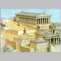 Akropolis, goddess-athena.org.jpg